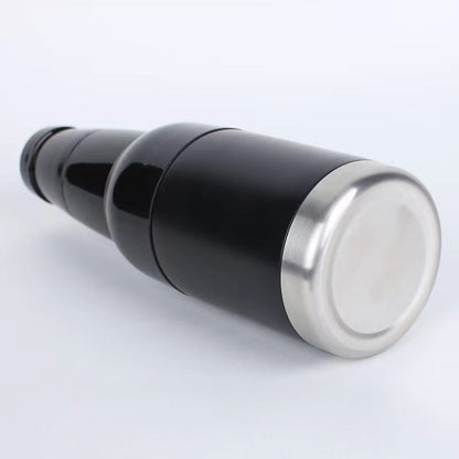 BottleCooler: 3-in-1 bierkoeler en flesopener