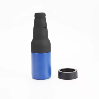 BottleCooler: 3-in-1 bierkoeler en flesopener