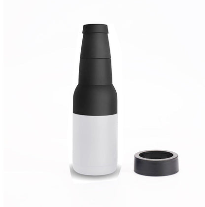 BottleCooler: 3-in-1 bierkoeler en flesopener