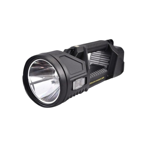 Ledsen™ PowerLight: multifunctionele krachtige oplaadbare noodlamp