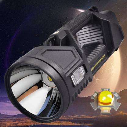 Ledsen™ PowerLight: multifunctionele krachtige oplaadbare noodlamp