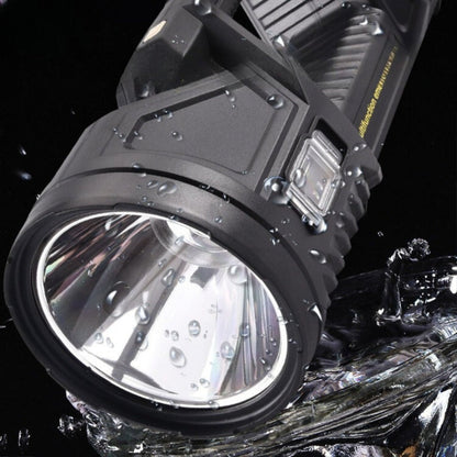 Ledsen™ PowerLight: multifunctionele krachtige oplaadbare noodlamp