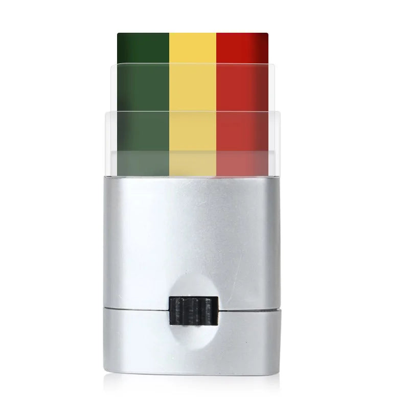 Vlag Verfsticks - Wereldkampioenschap Voetbal