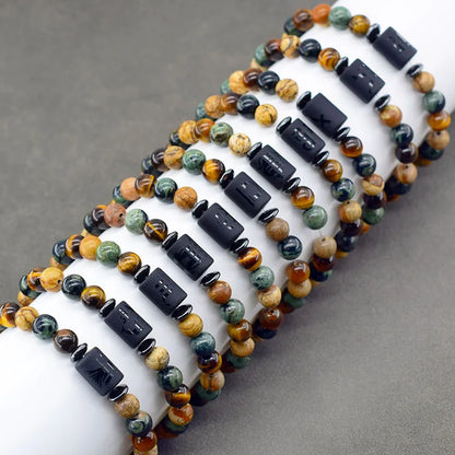 Persoonlijke Sterrenbeeld Armband