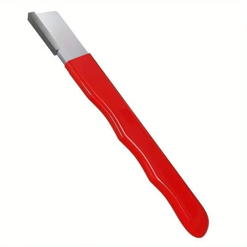 Professionele Mes- en Scharenslijper – 2 Stuks