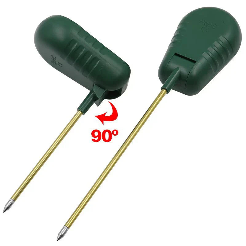 3-in-1 Bodemwaterdetector voor Planten