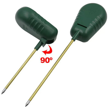 3-in-1 Bodemwaterdetector voor Planten