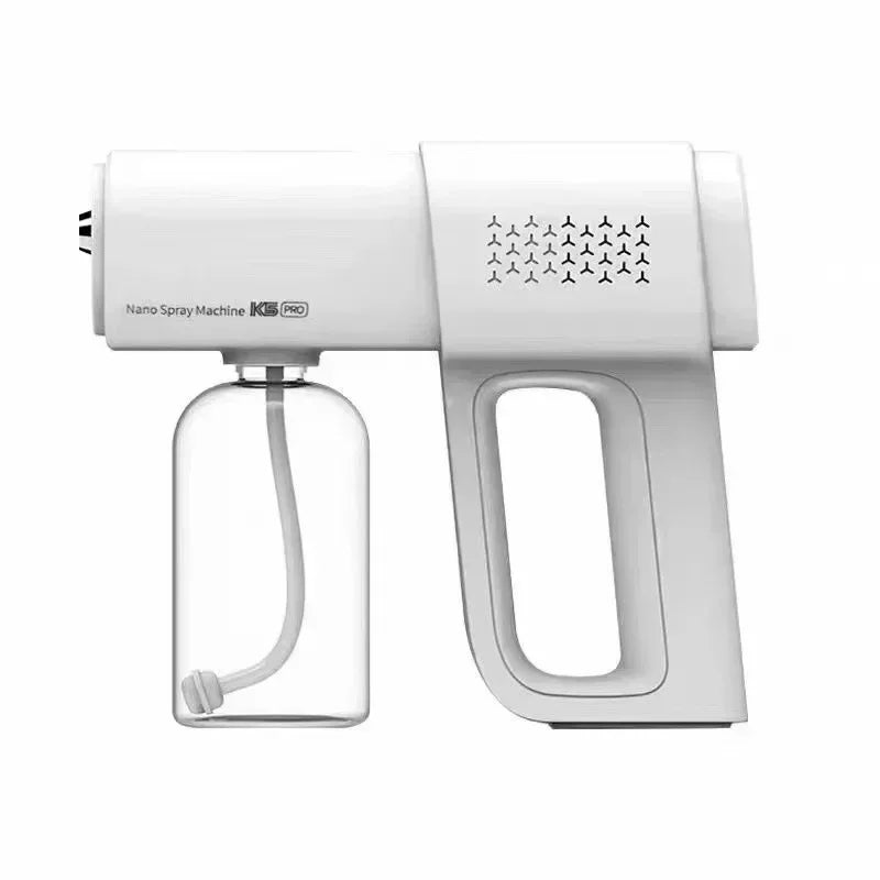 Draadloze Elektrische Nano Desinfectie Sprayer - 380ML