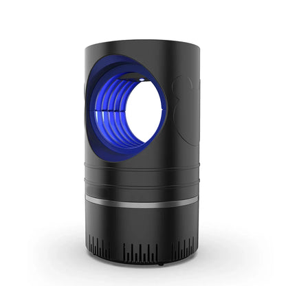 Elektrische Muggenlamp met USB Voeding