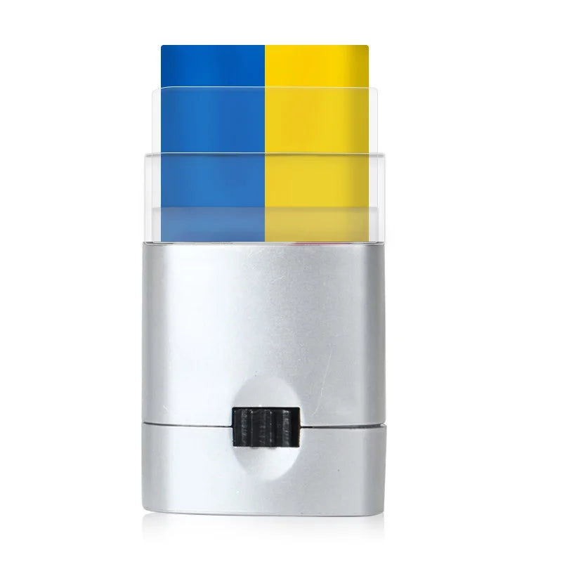 Vlag Verfsticks - Wereldkampioenschap Voetbal