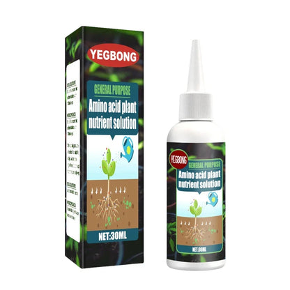Plantenvoeding Concentraat 30ml