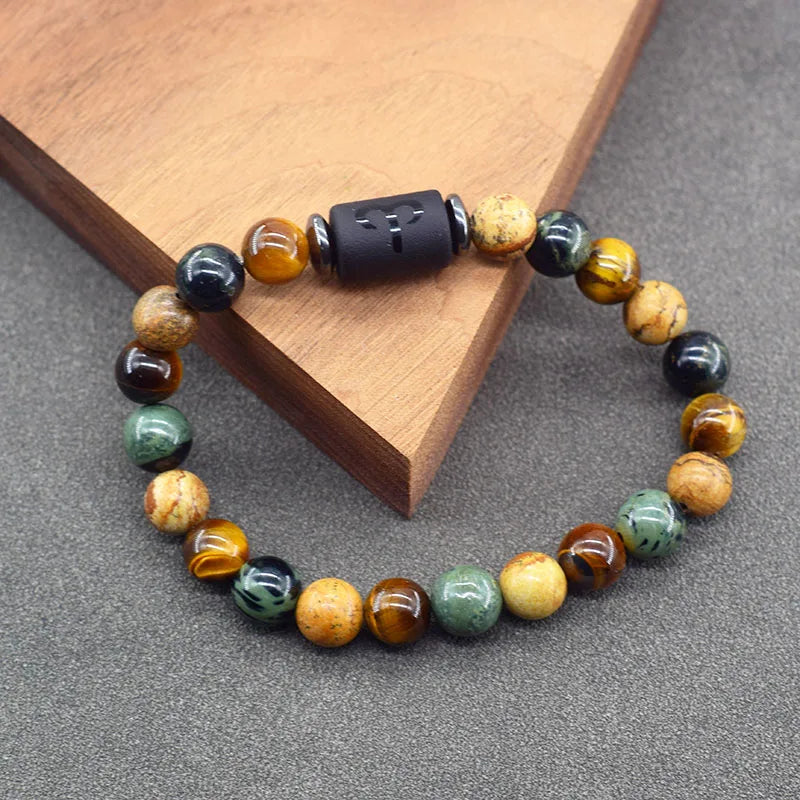 Persoonlijke Sterrenbeeld Armband