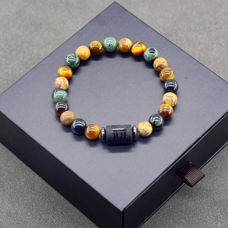 Persoonlijke Sterrenbeeld Armband