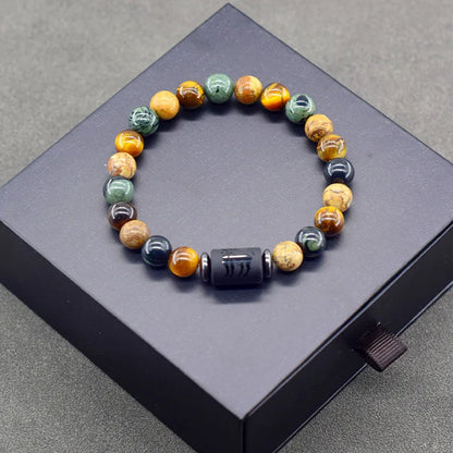 Persoonlijke Sterrenbeeld Armband