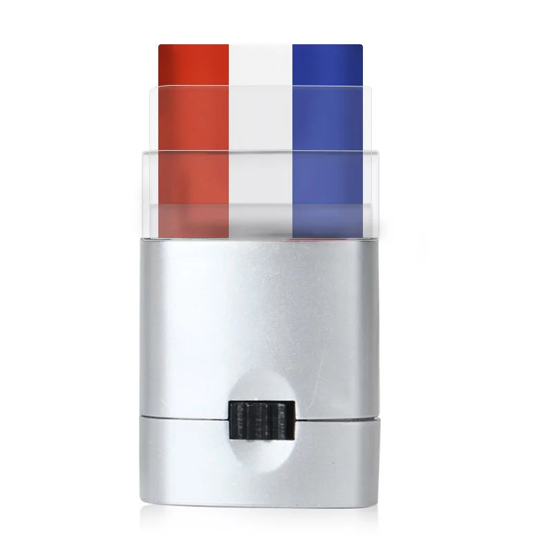 Vlag Verfsticks - Wereldkampioenschap Voetbal