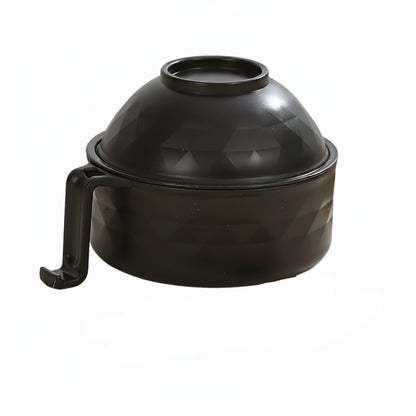Magnetron Stoomkom met Deksel