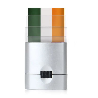 Vlag Verfsticks - Wereldkampioenschap Voetbal