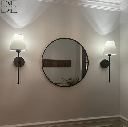 LuxeLumière™ - Stijlvolle wandverlichting