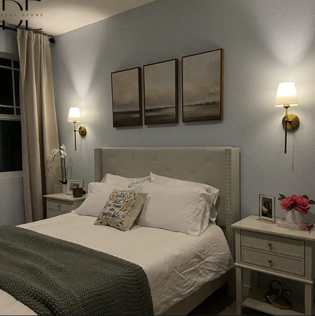 LuxeLumière™ - Stijlvolle wandverlichting