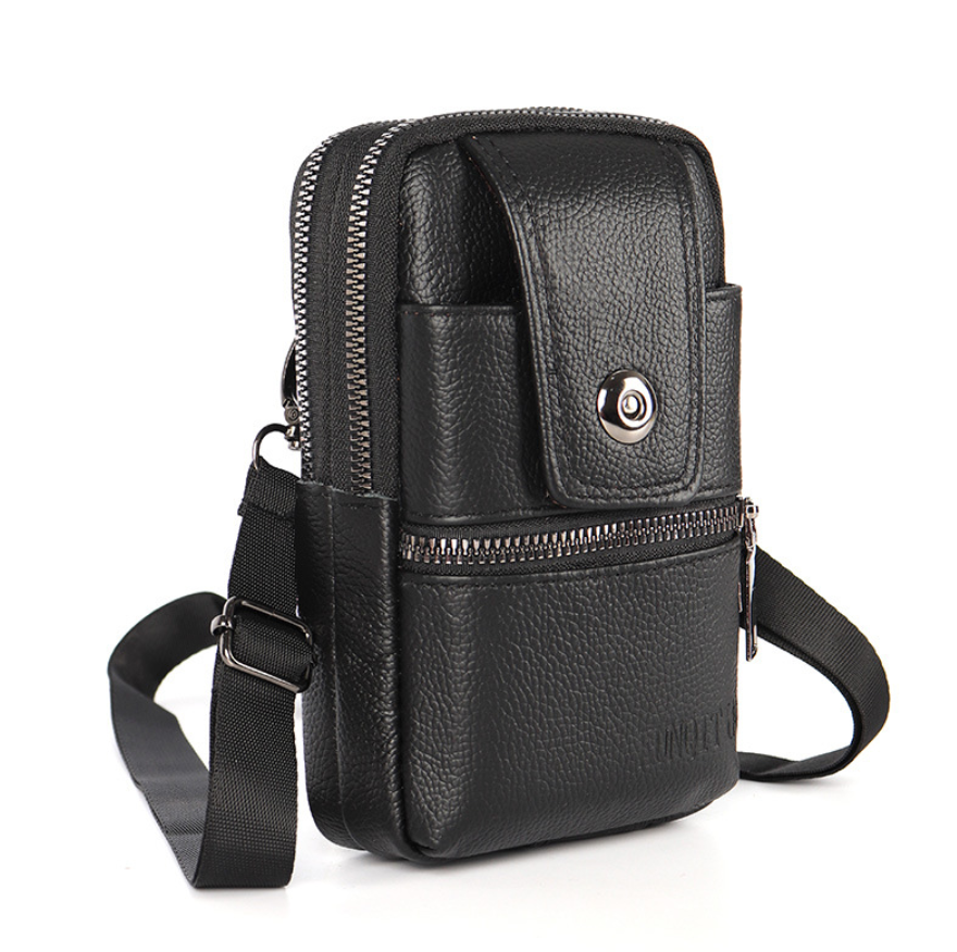 UrbanCrafter™ Multifunctionele heuptas voor mannen