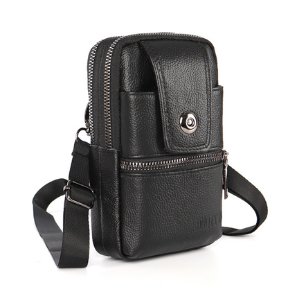 UrbanCrafter™ Multifunctionele heuptas voor mannen