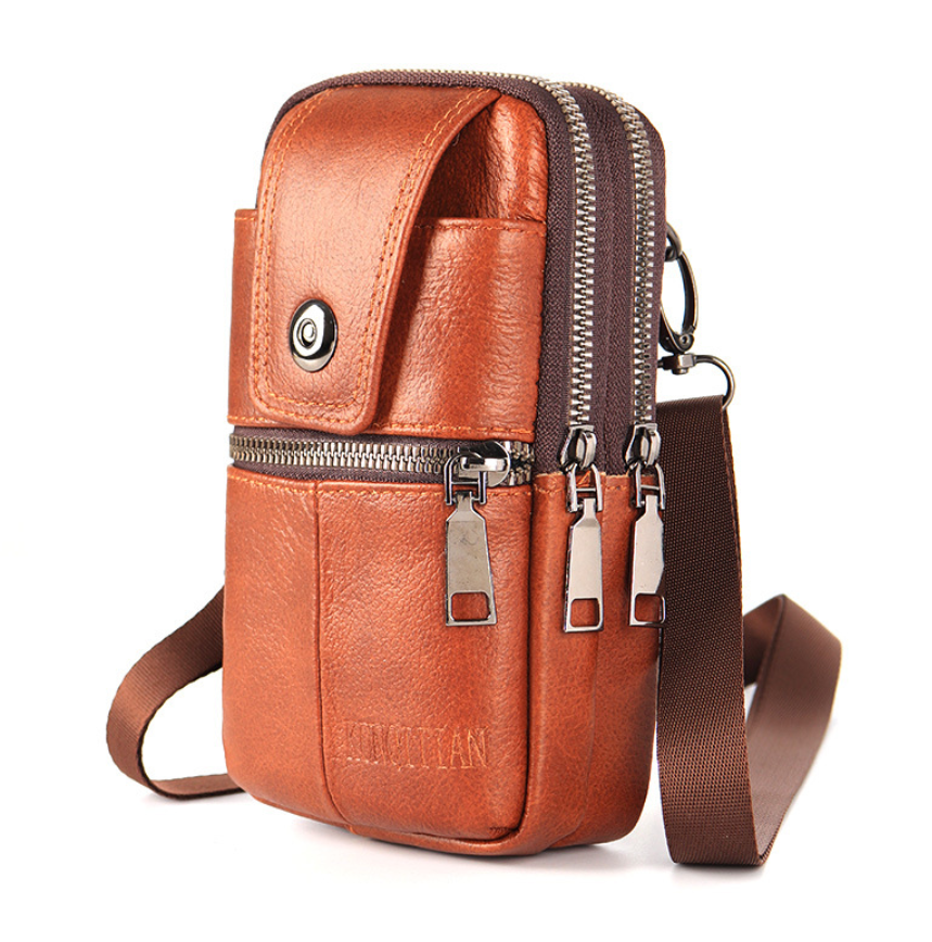 UrbanCrafter™ Multifunctionele heuptas voor mannen