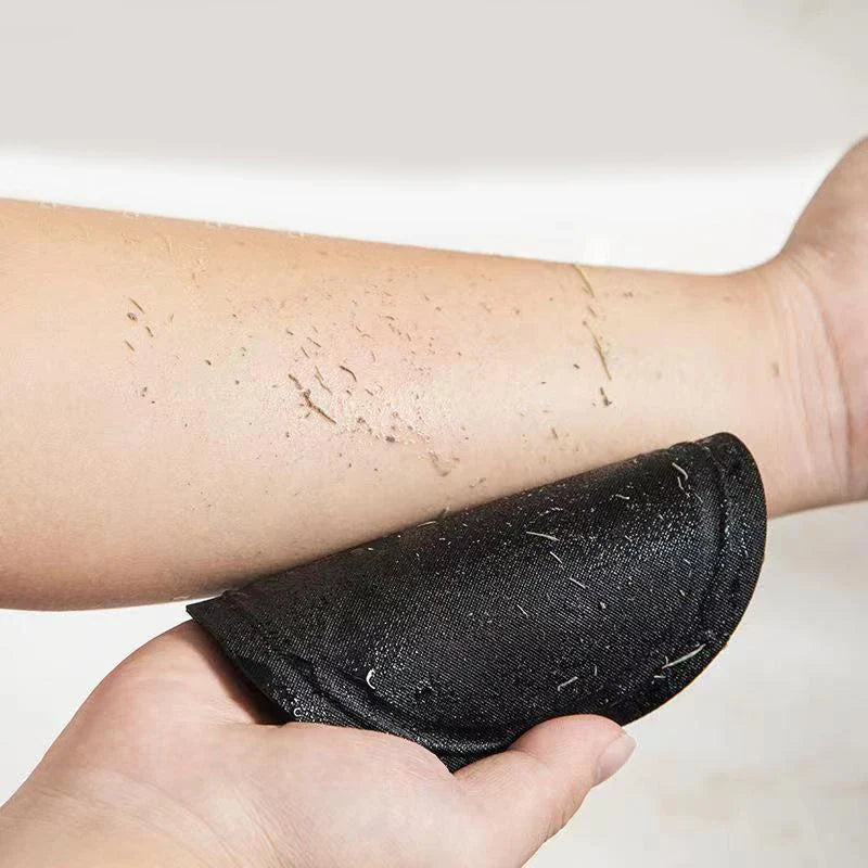 Exfoliërende Bad- en Douchepad
