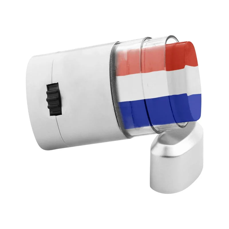 Vlag Verfsticks - Wereldkampioenschap Voetbal