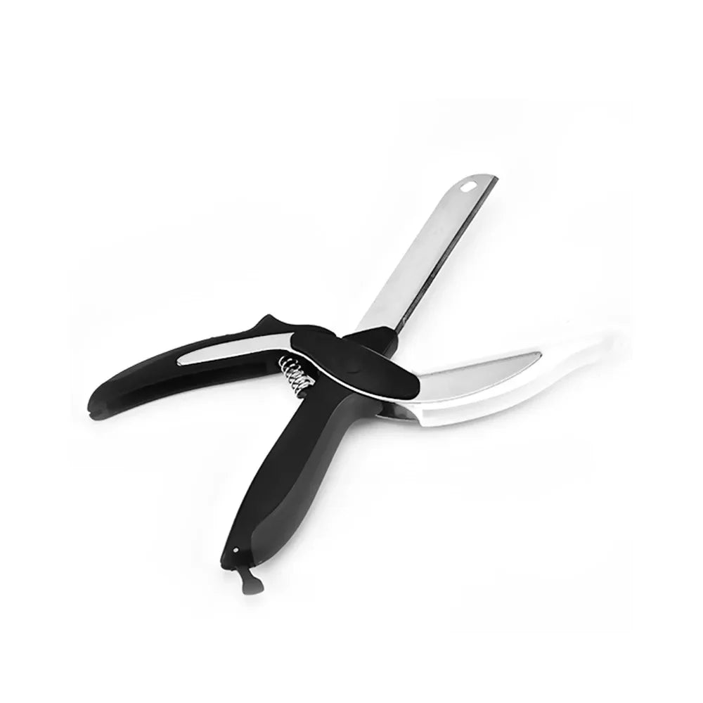 2-in-1 Keukenschaar