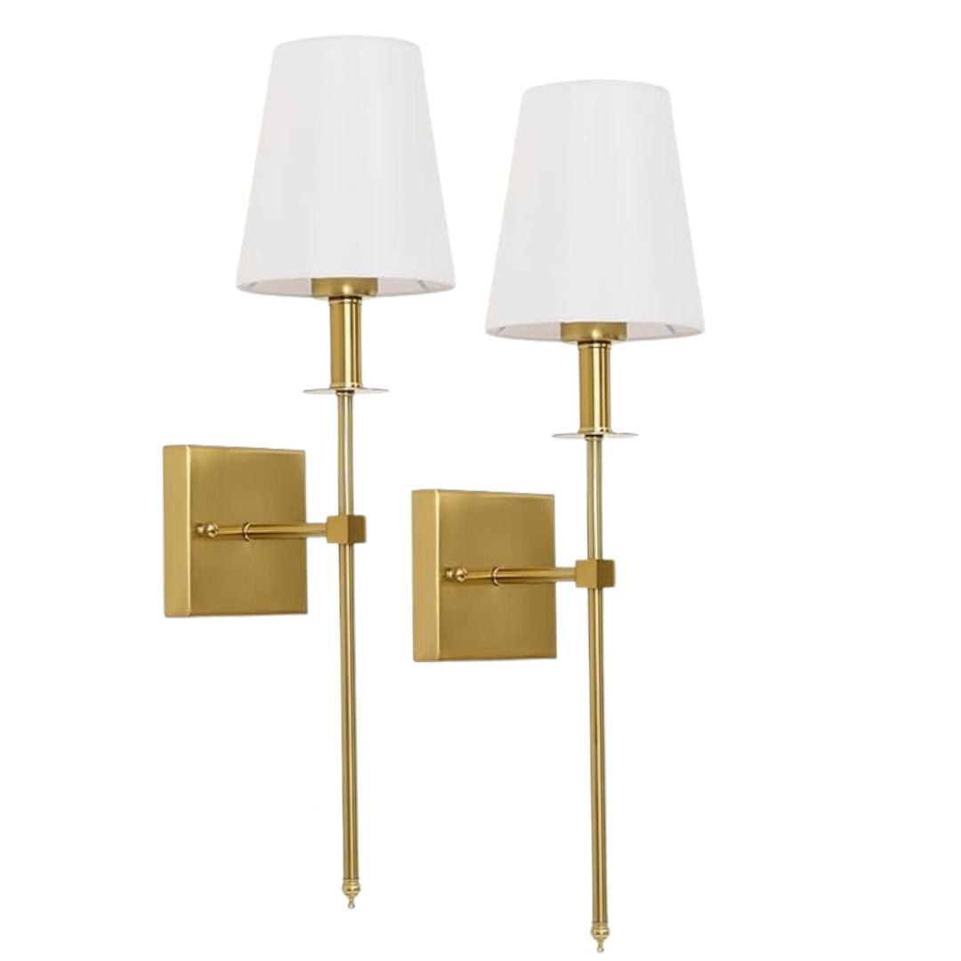 LuxeLumière™ - Stijlvolle wandverlichting