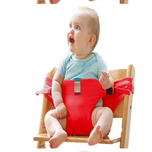 Ergonomische Babygordel