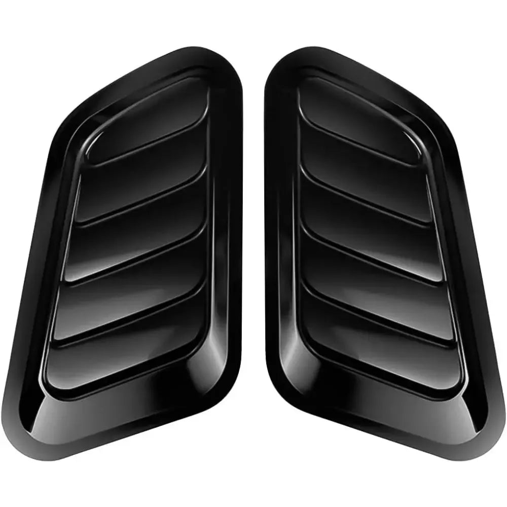 Auto Ventilatieopening - 2 Stuks