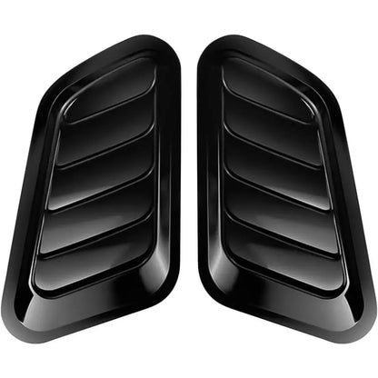 Auto Ventilatieopening - 2 Stuks