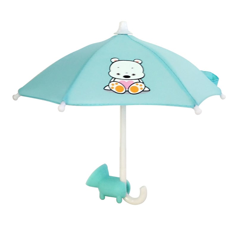 Telefoonparasol met Zuignap