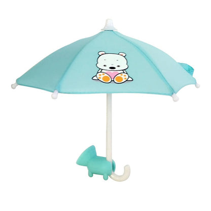 Telefoonparasol met Zuignap