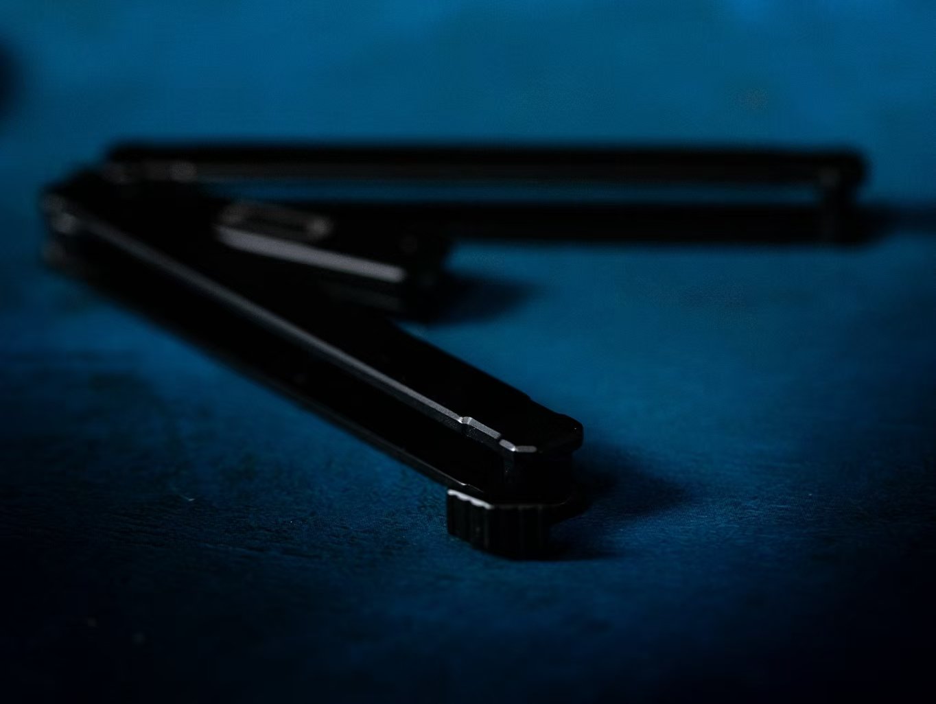 Mini Lockpickset