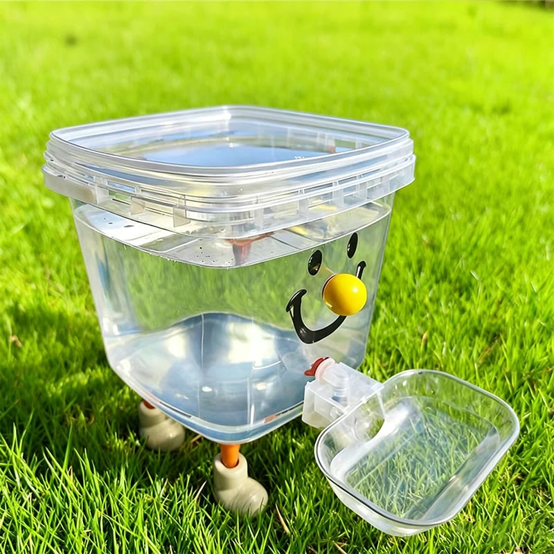 Waterdispenser voor Huisdieren