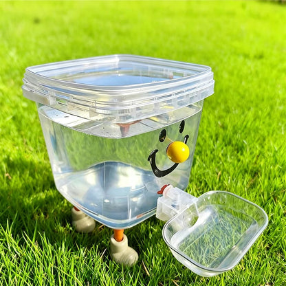 Waterdispenser voor Huisdieren