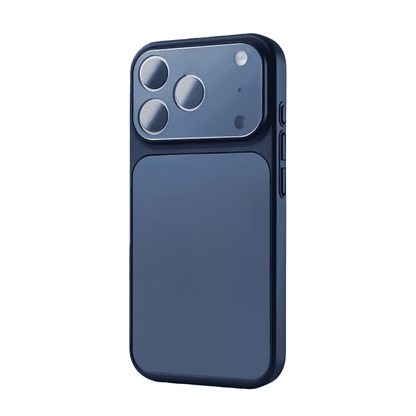 Krasbestendig iPhone Hoesje