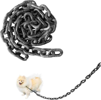 Grappige Ketting Leiband