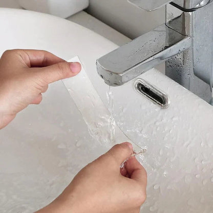 Dubbelzijdige Nanotape