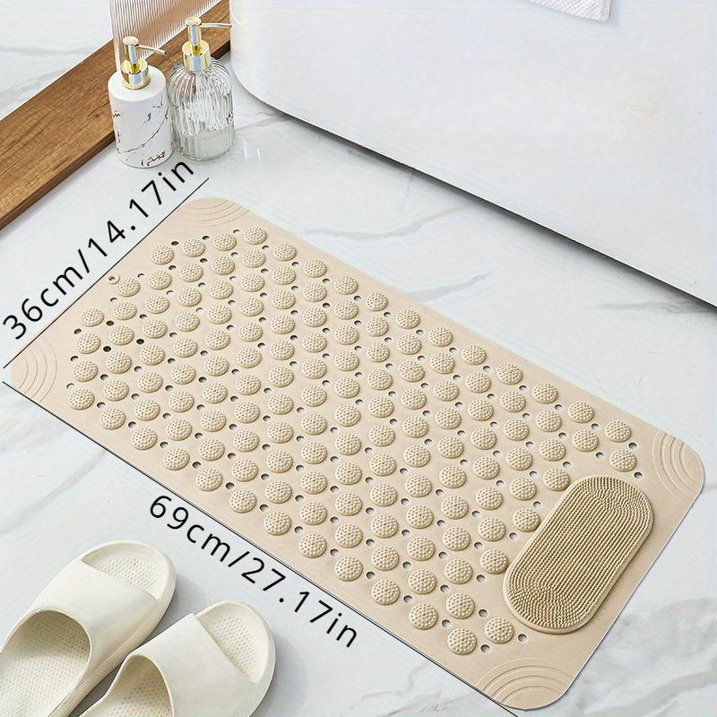 Anti-Slip Douchemat