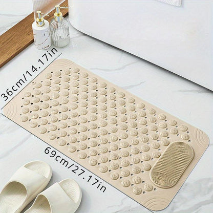 Anti-Slip Douchemat