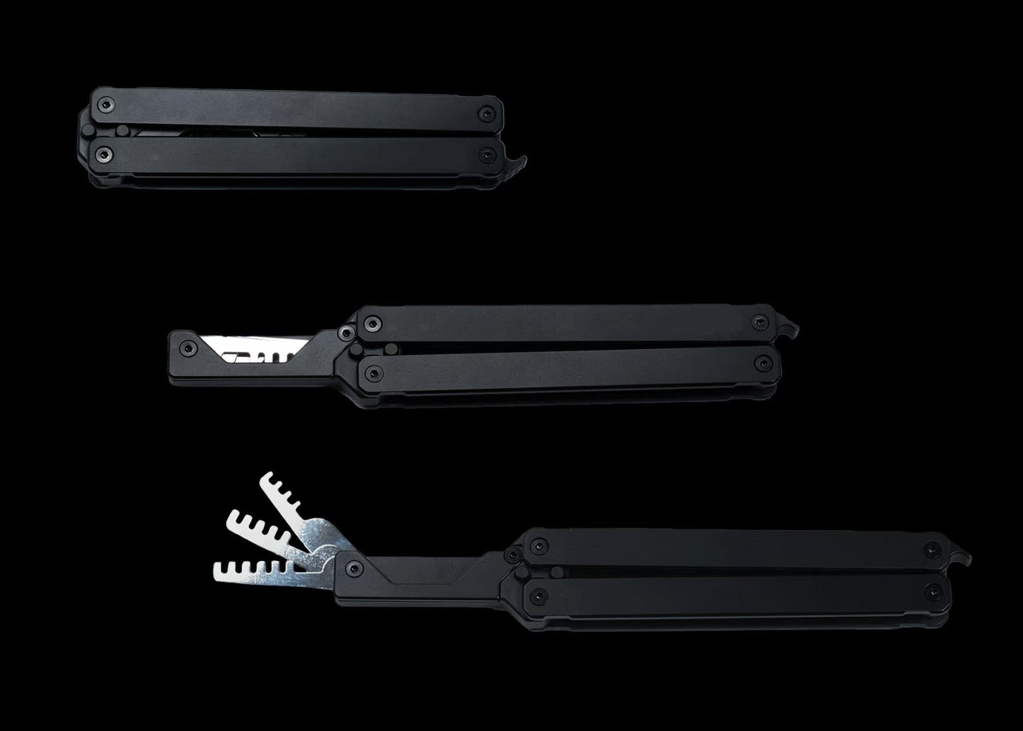 Mini Lockpickset