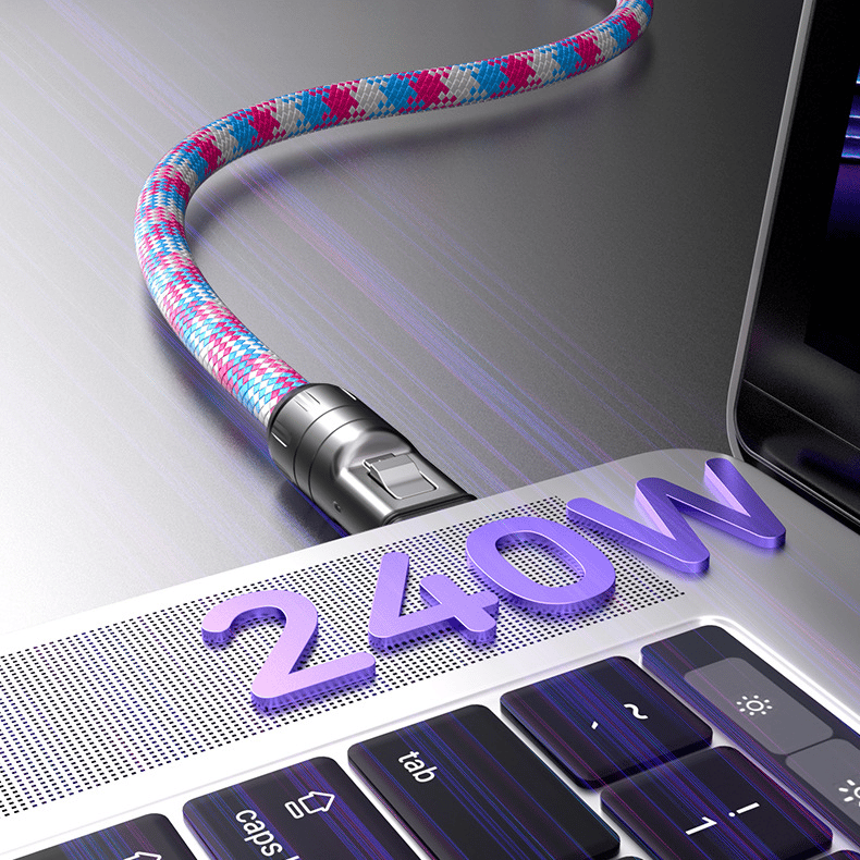 Anti-Diefstal Snellader