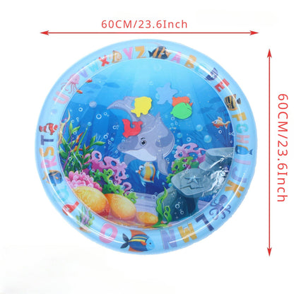 Splashland Water Speelmat