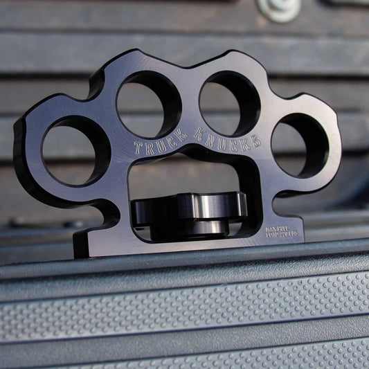 Truck Knokkels