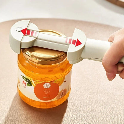 Multifunctionele Magnetische Blikopener