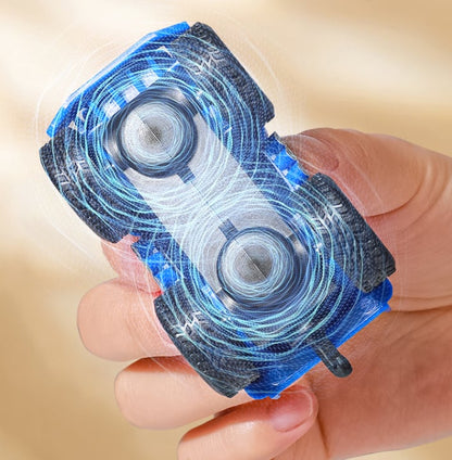 Magnetische Wandklimautootjes