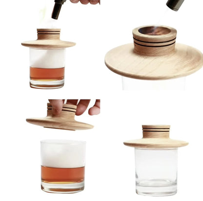Cocktail Rookmaker